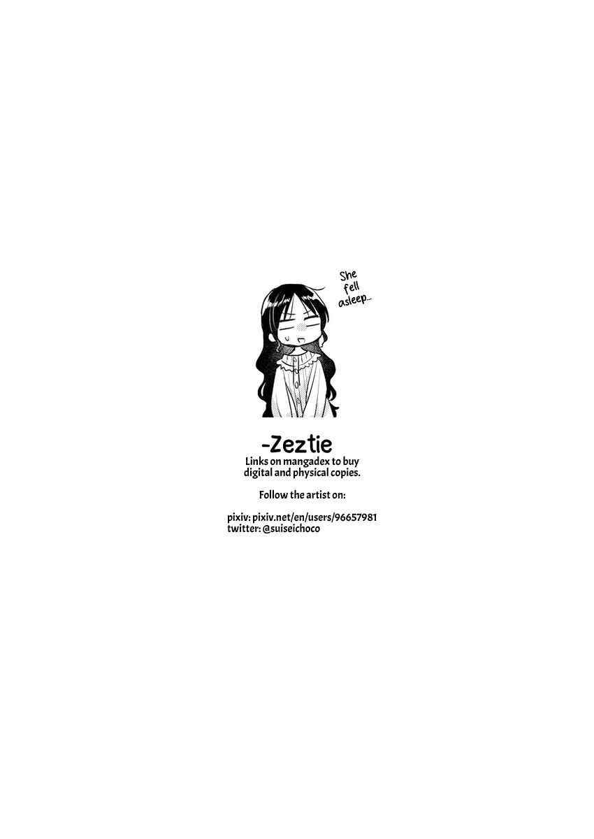 Oshi no Bishoujo ni Kokuhaku sareru Hanashi Chapter 2 - Page 21