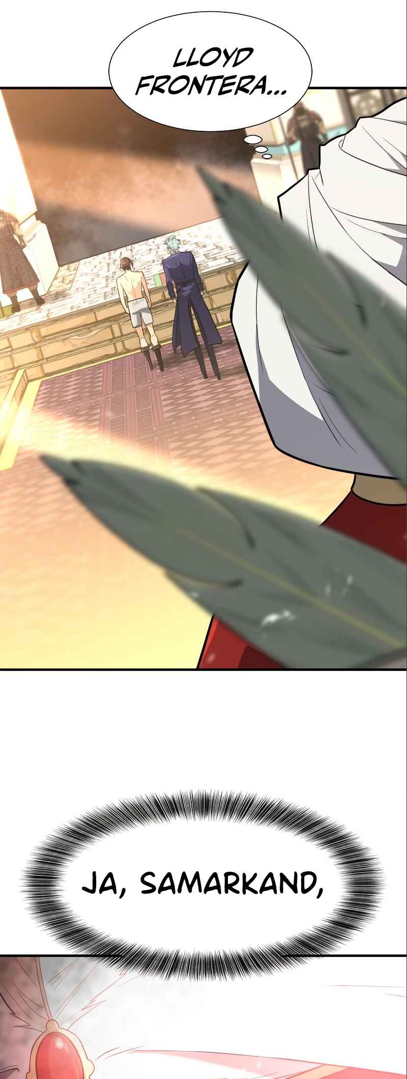Yeokdaegeum Yeongji Seolgyesa Chapter 98 - Page 22