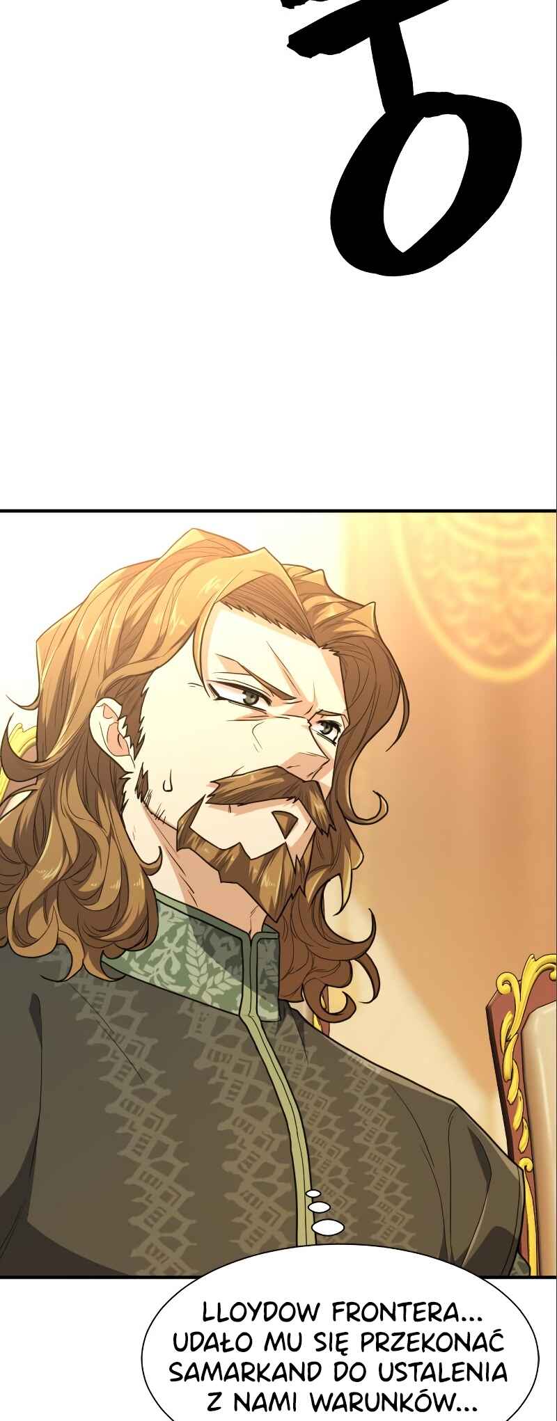 Yeokdaegeum Yeongji Seolgyesa Chapter 98 - Page 27