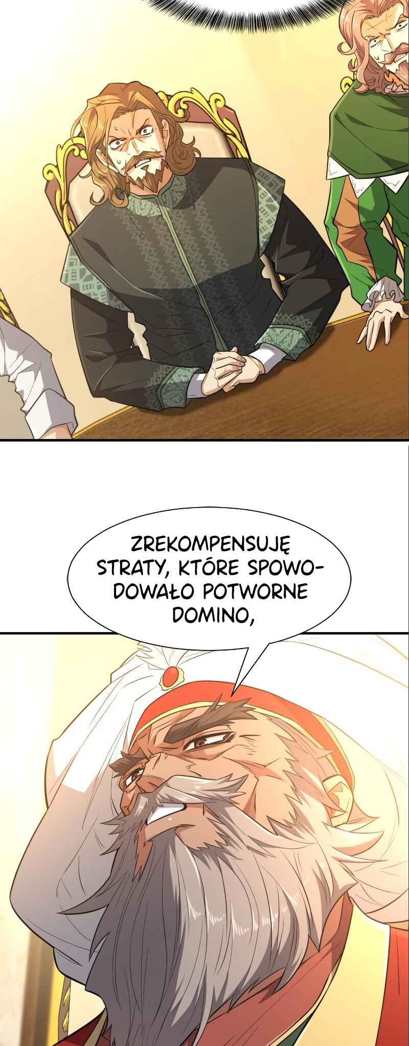 Yeokdaegeum Yeongji Seolgyesa Chapter 98 - Page 30