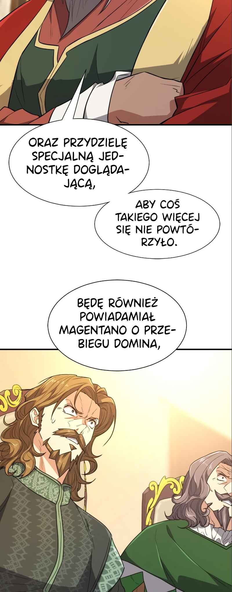 Yeokdaegeum Yeongji Seolgyesa Chapter 98 - Page 31