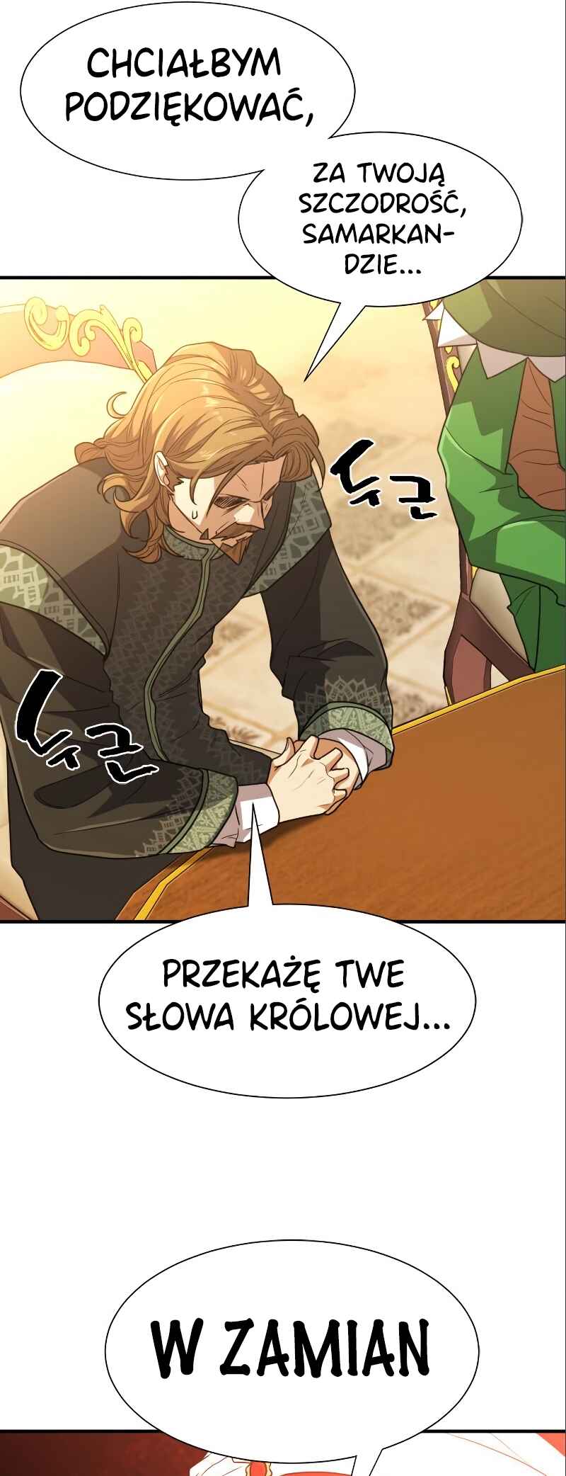 Yeokdaegeum Yeongji Seolgyesa Chapter 98 - Page 33