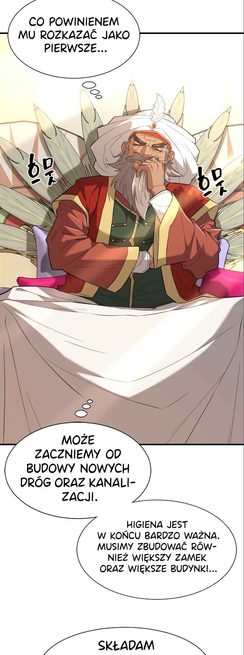 Yeokdaegeum Yeongji Seolgyesa Chapter 98 - Page 42