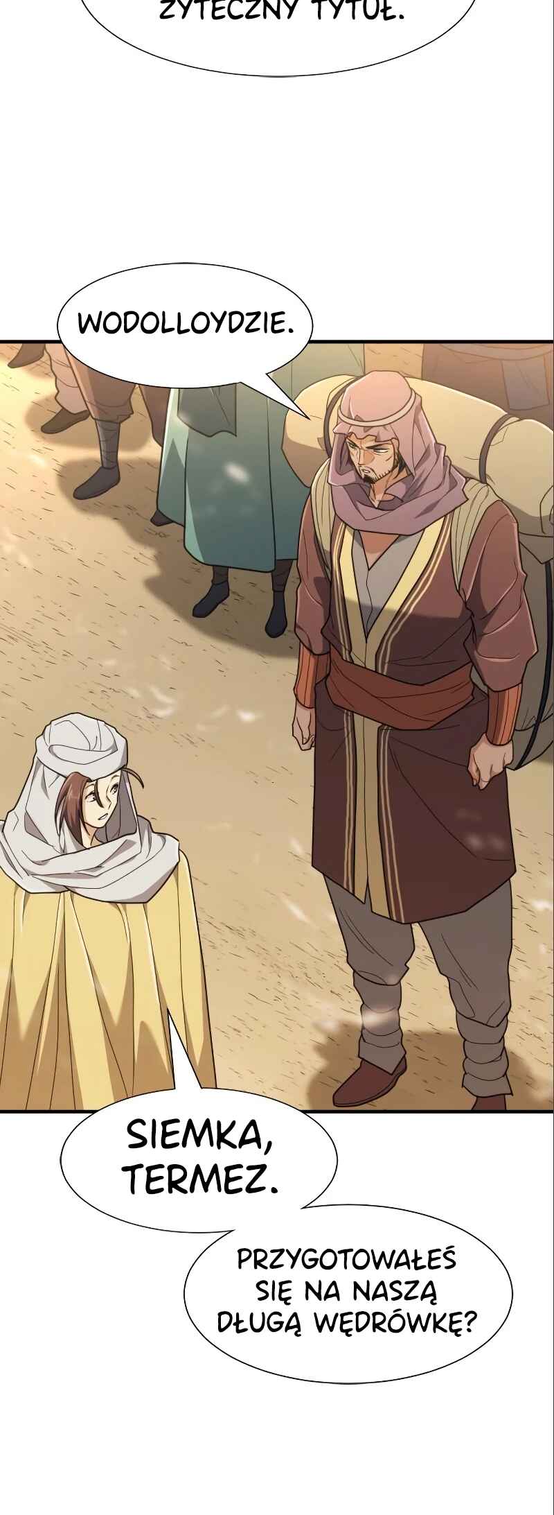 Yeokdaegeum Yeongji Seolgyesa Chapter 98 - Page 6