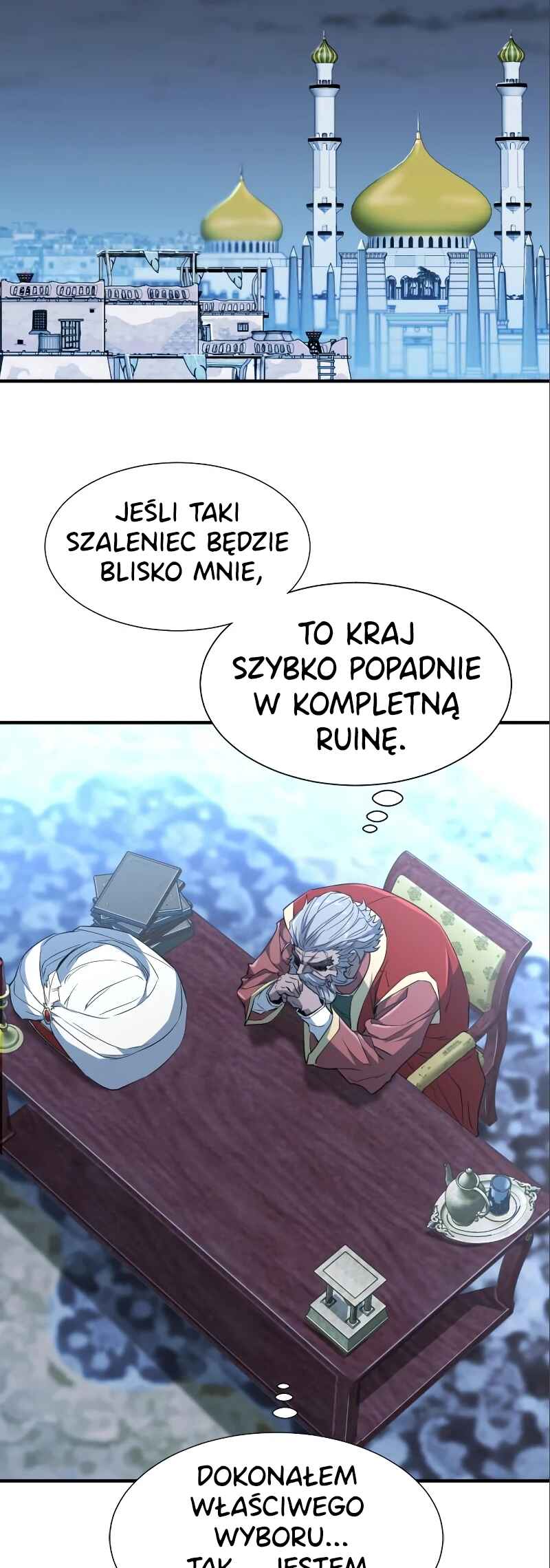 Yeokdaegeum Yeongji Seolgyesa Chapter 98 - Page 65