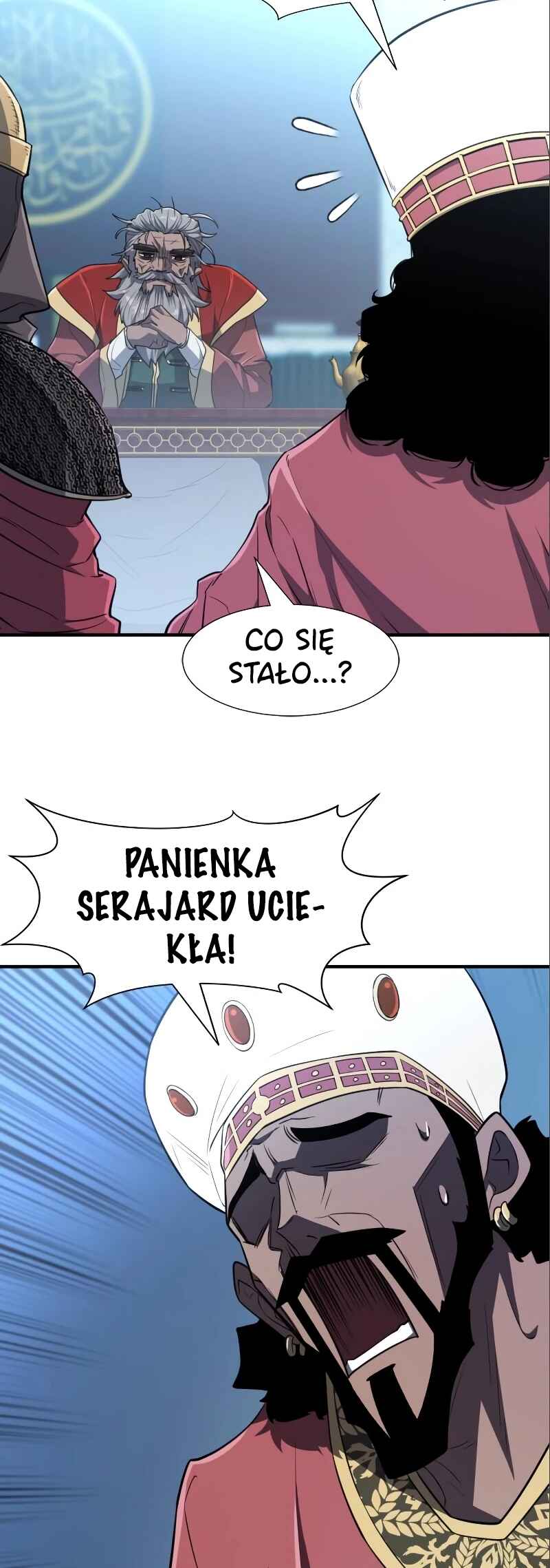 Yeokdaegeum Yeongji Seolgyesa Chapter 98 - Page 70