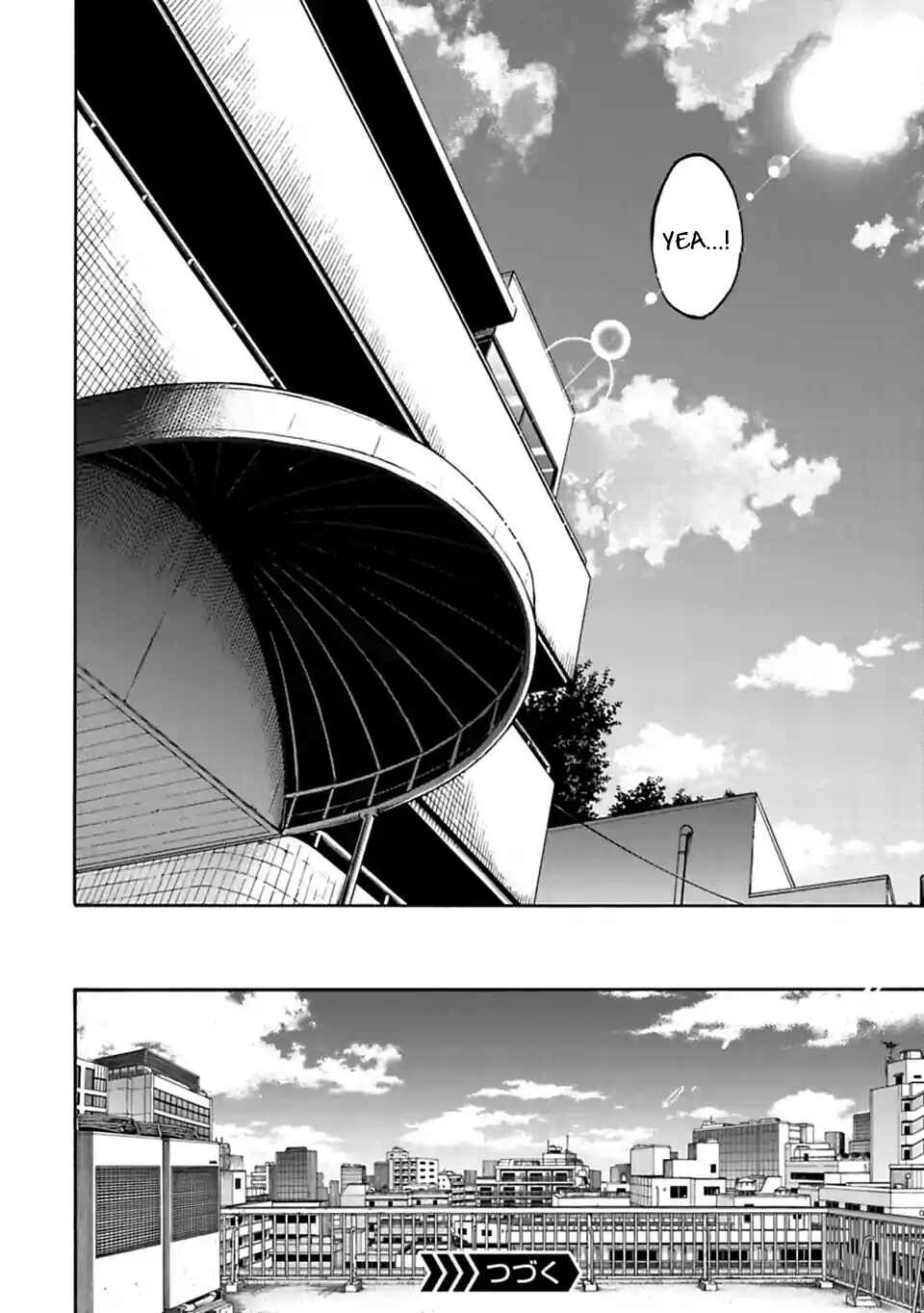 THE iDOLM@STER Cinderella Girls - U149 Chapter 71 - Page 12