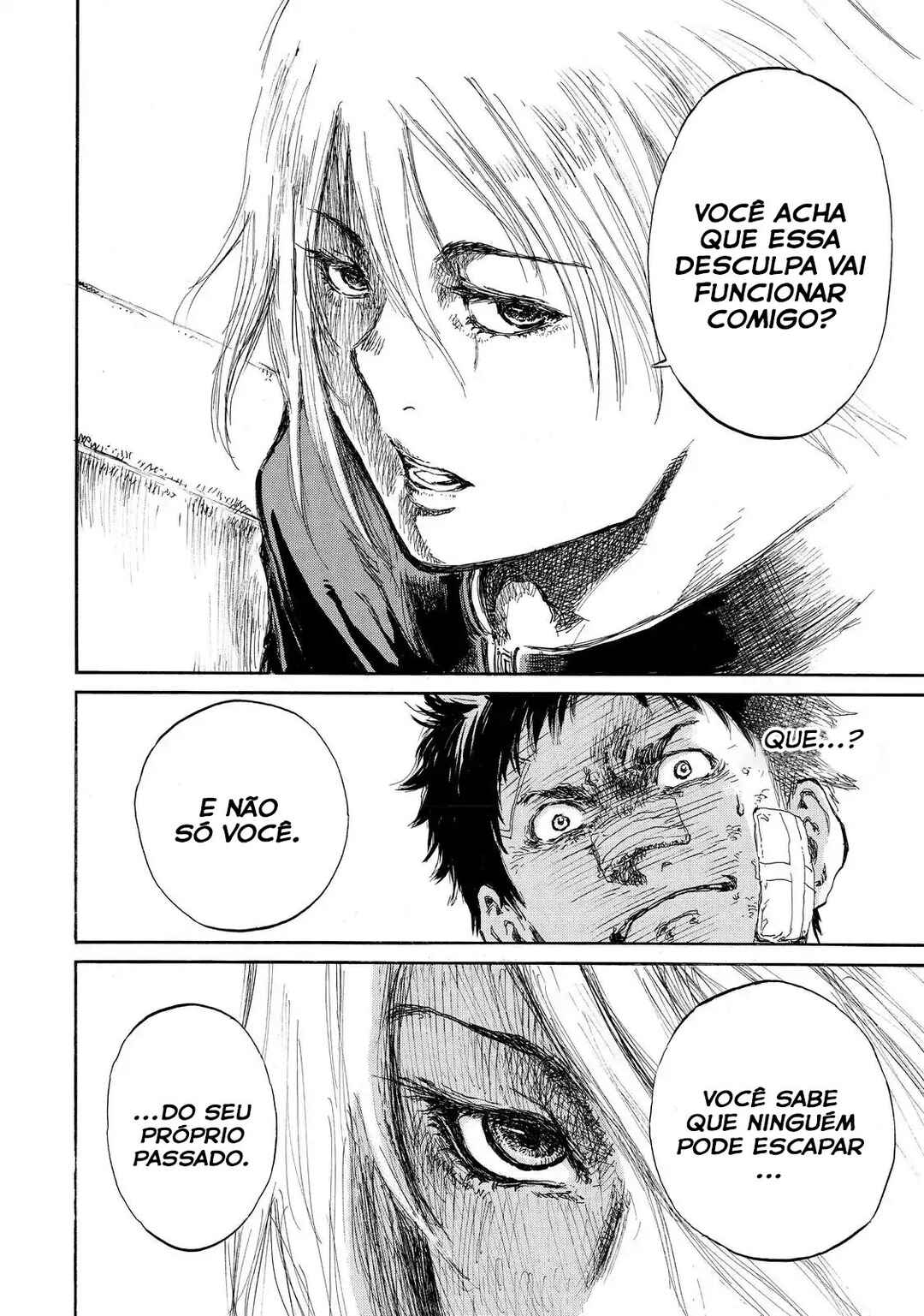 Kimi ga Bokura wo Akuma to Yonda Koro Chapter 3 - Page 19