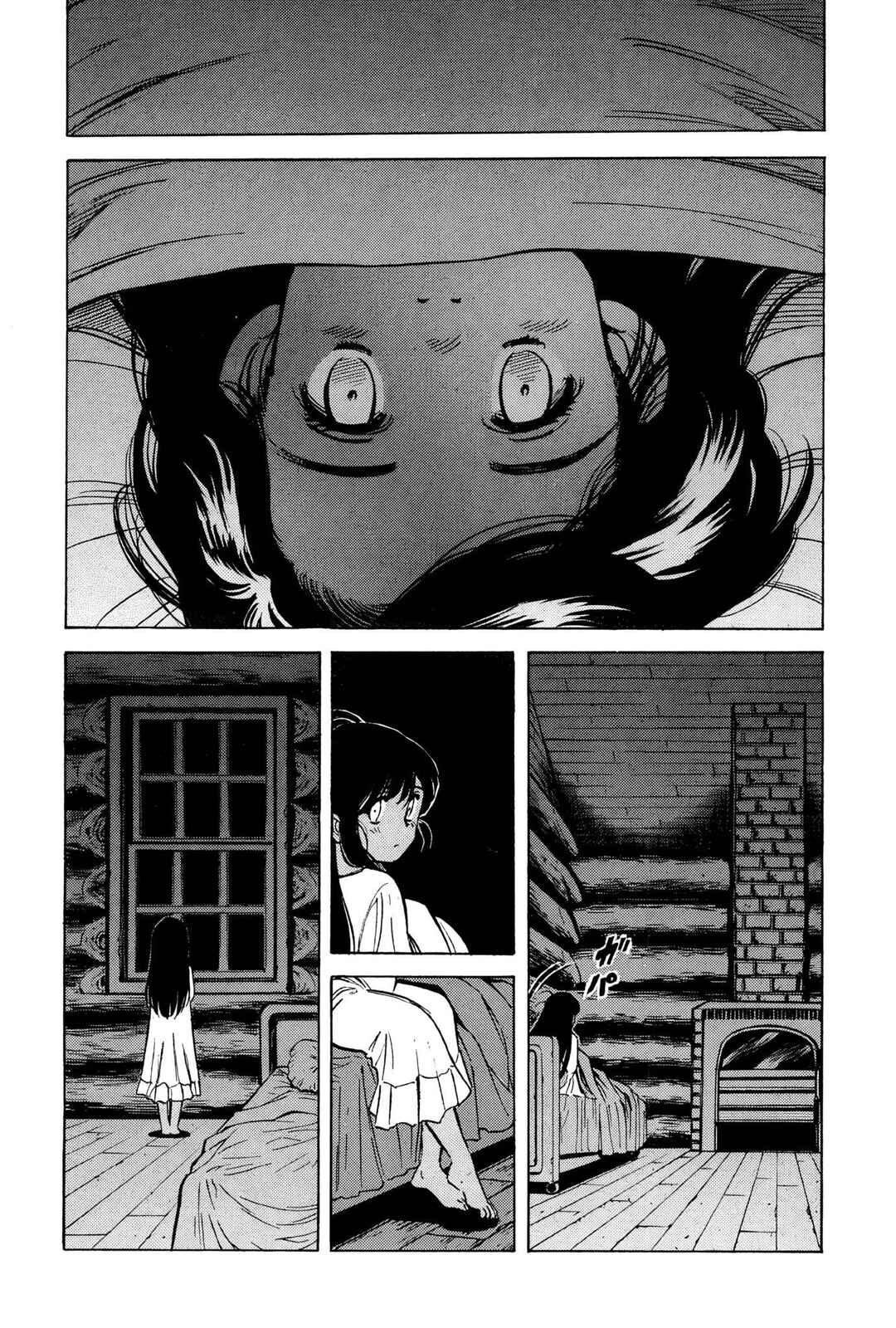 RED: Living On the Edge Chapter 128 - Page 20