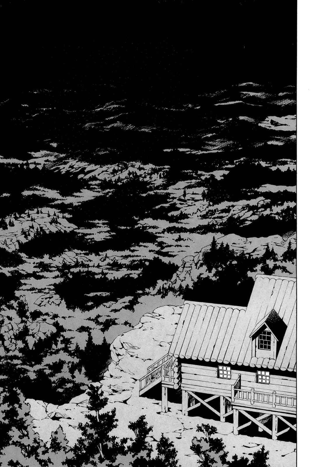 RED: Living On the Edge Chapter 128 - Page 21