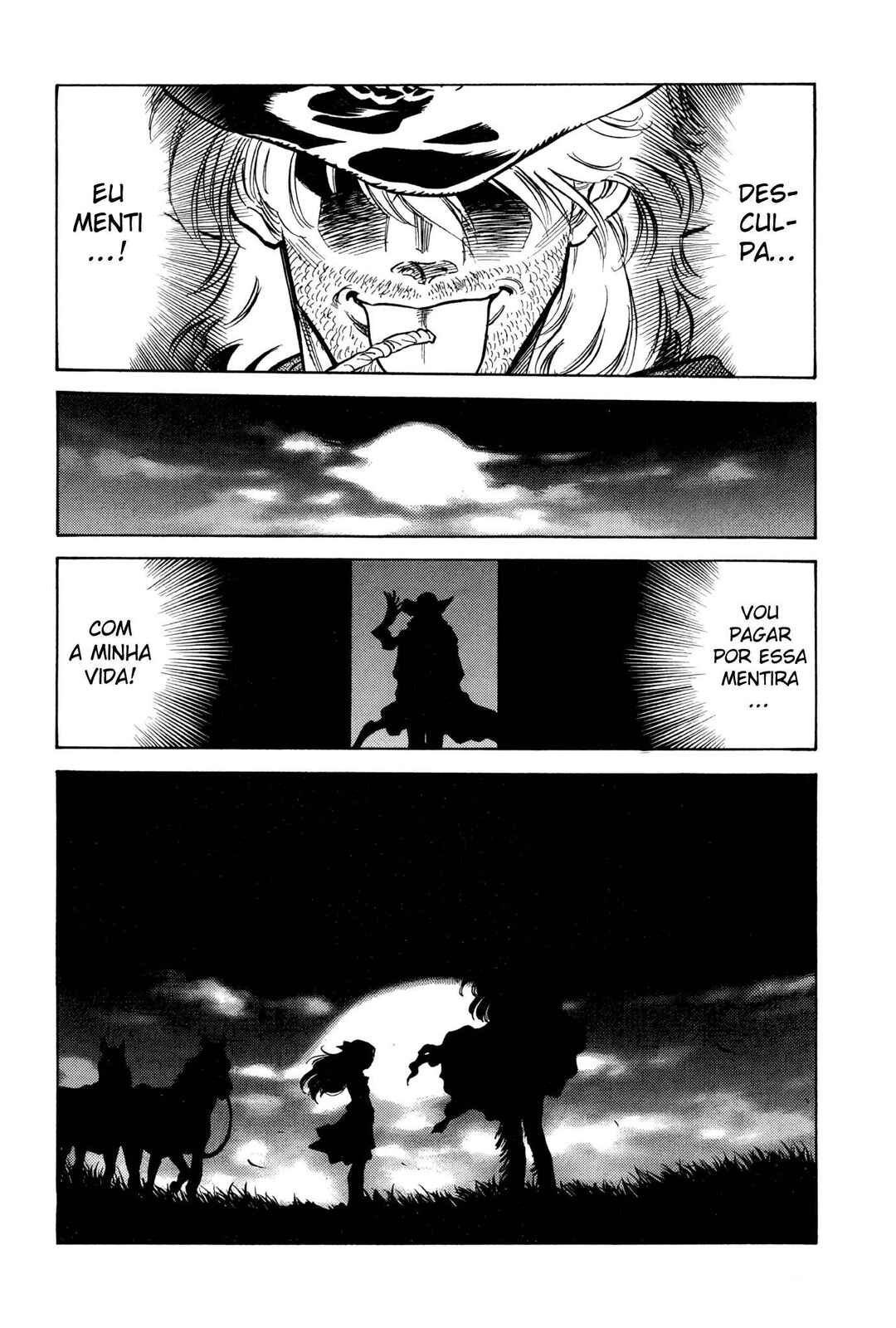 RED: Living On the Edge Chapter 128 - Page 5