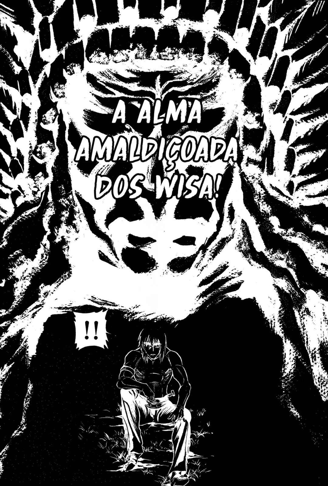 RED: Living On the Edge Chapter 128 - Page 8