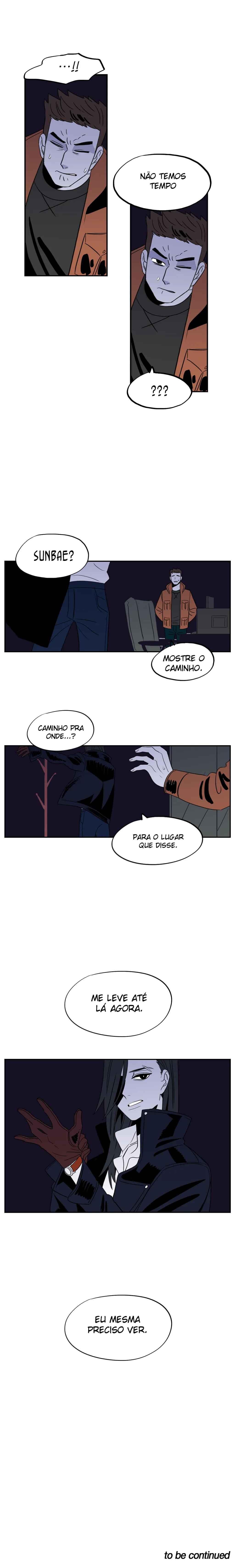 Vengeance Chapter 13 - Page 12