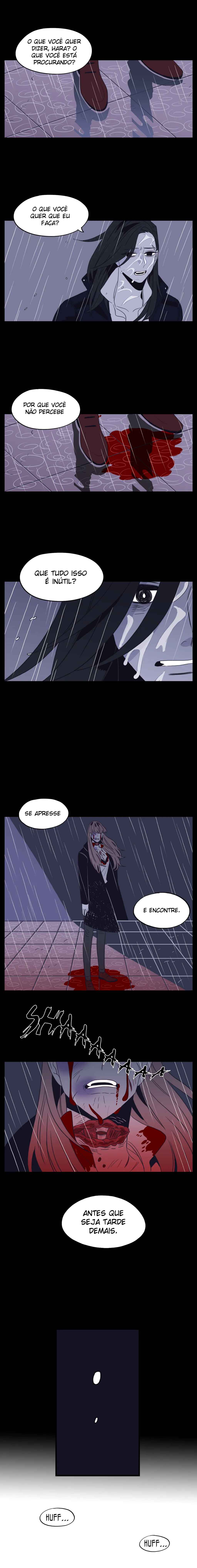Vengeance Chapter 13 - Page 4