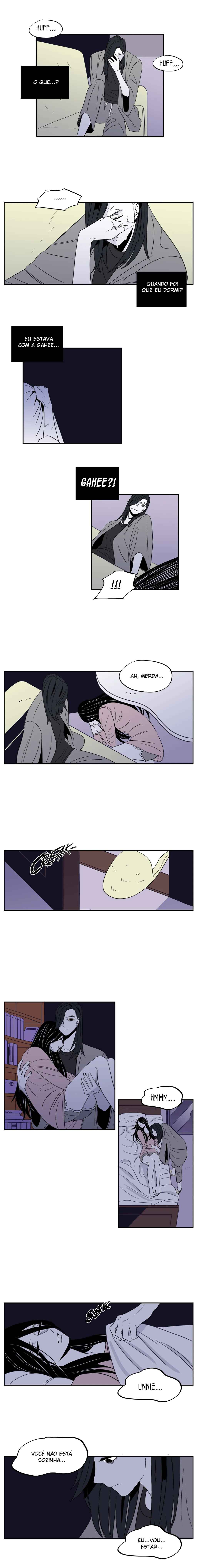 Vengeance Chapter 13 - Page 5
