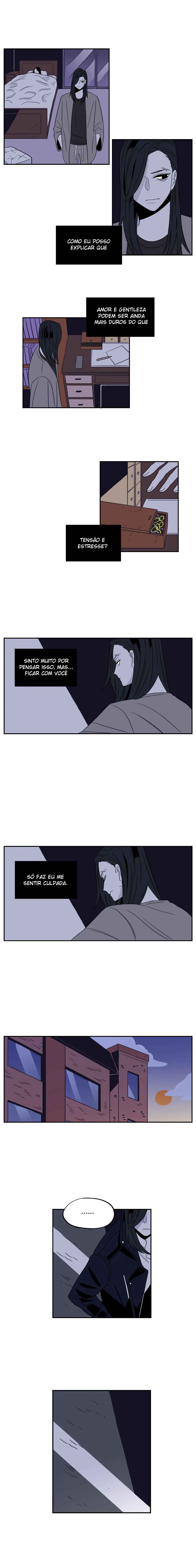 Vengeance Chapter 13 - Page 6