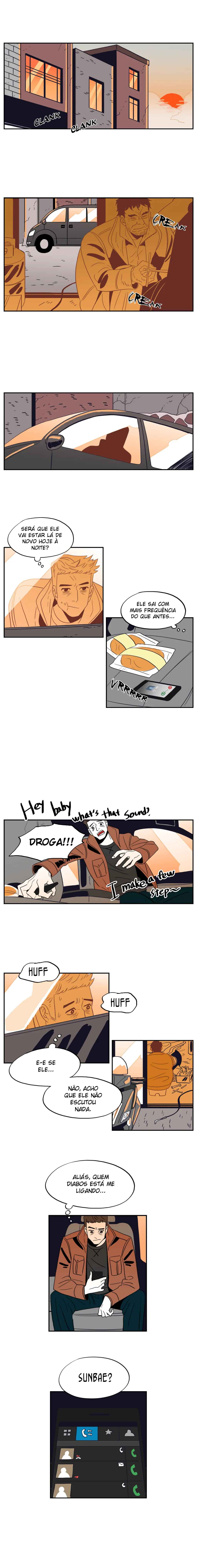 Vengeance Chapter 13 - Page 7