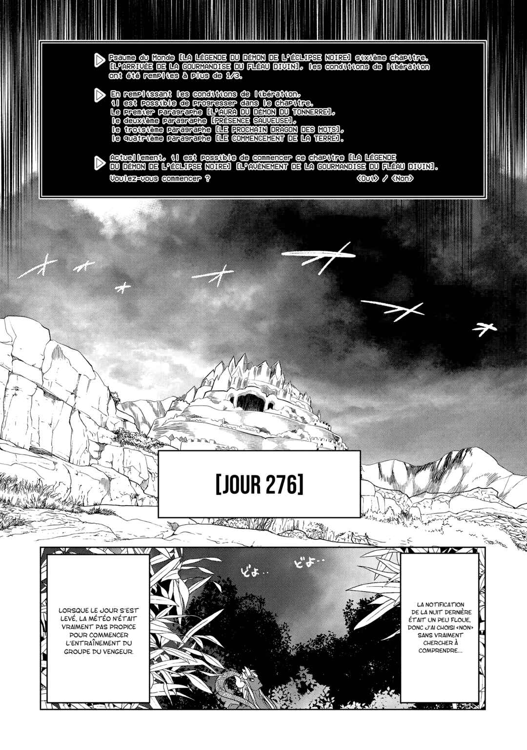 Re:Monster Chapter 109 - Page 18