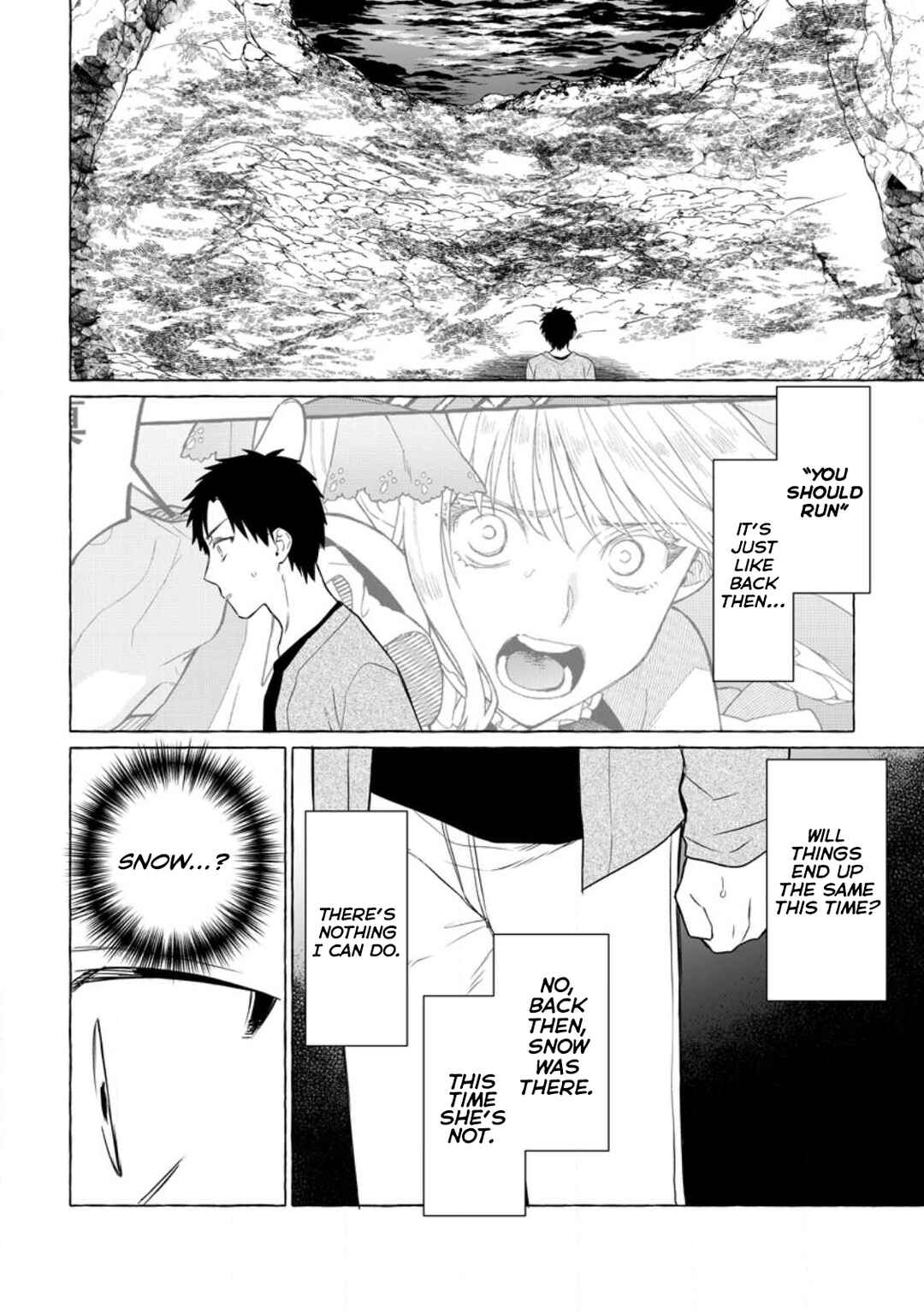 Dungeon no Aru Sekai de Kashikoku Sukoyaka ni Ikiru Houhou Chapter 10 - Page 29