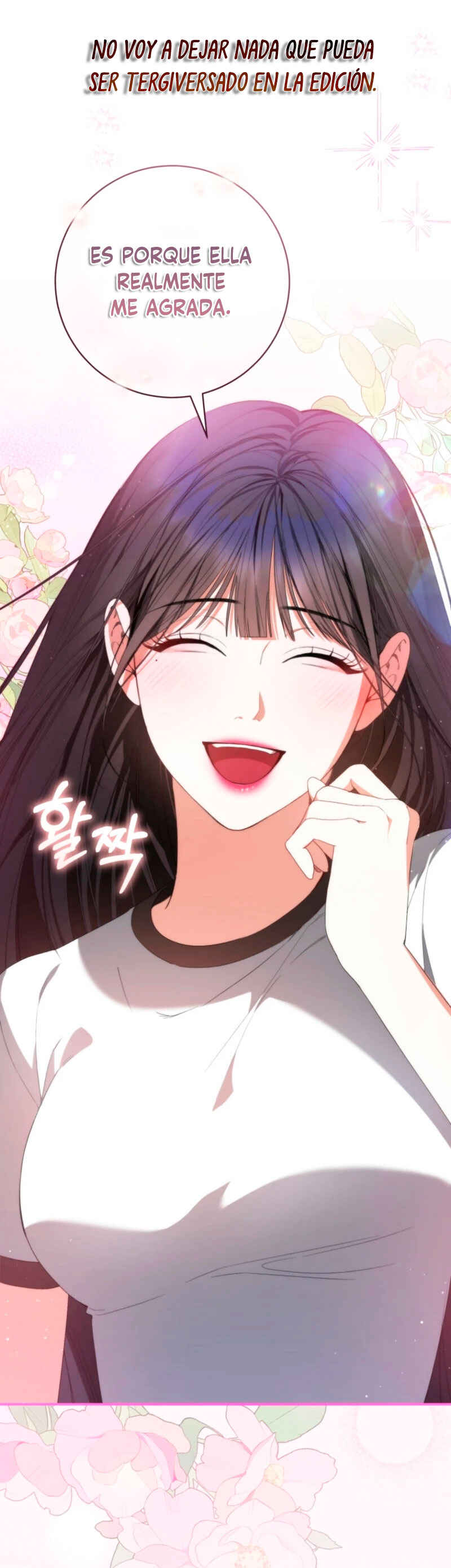 Manghal Unmyeong ui Girl Group Leader ga Doeeotseumnida Chapter 4 - Page 14