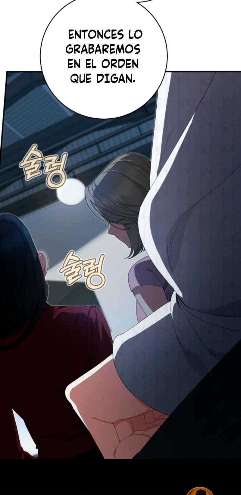 Manghal Unmyeong ui Girl Group Leader ga Doeeotseumnida Chapter 4 - Page 29