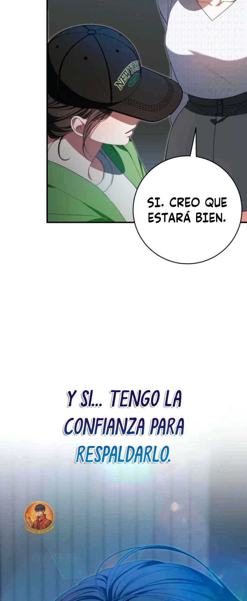Manghal Unmyeong ui Girl Group Leader ga Doeeotseumnida Chapter 4 - Page 41