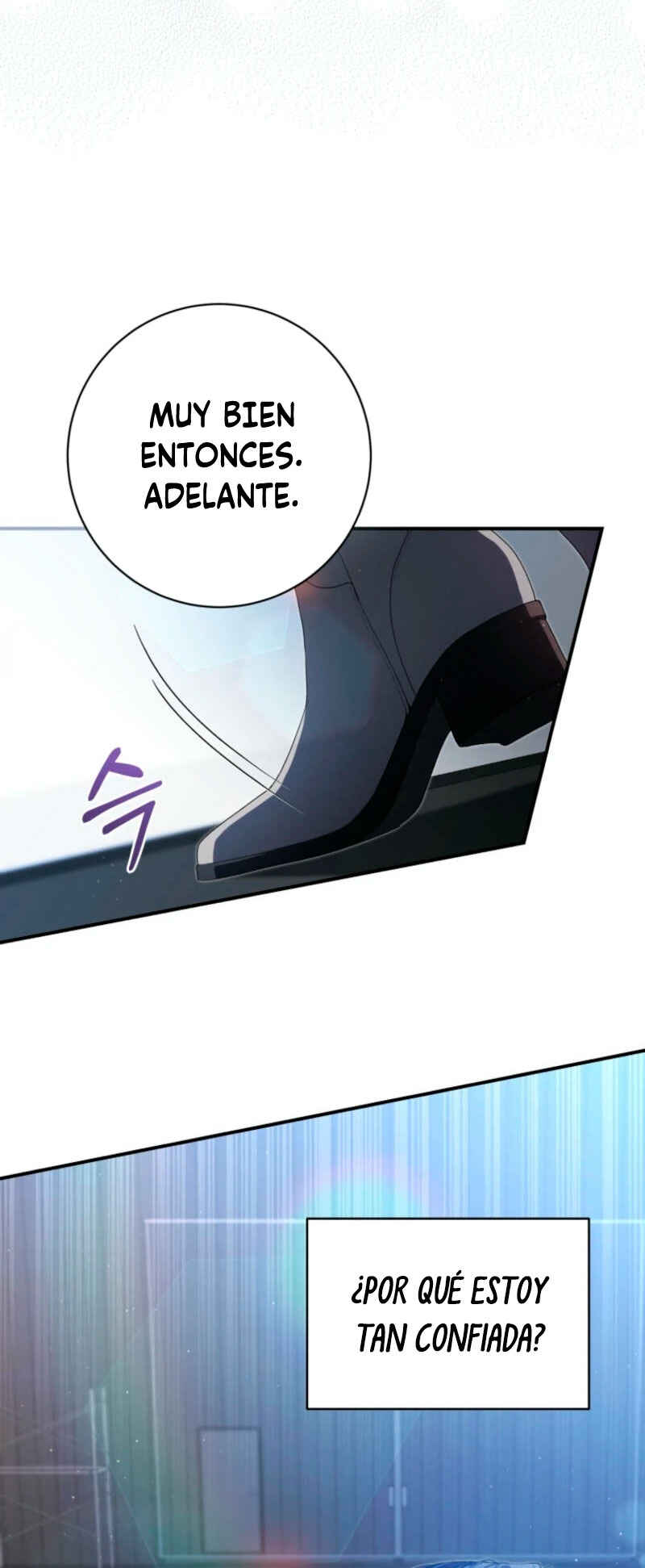 Manghal Unmyeong ui Girl Group Leader ga Doeeotseumnida Chapter 4 - Page 43