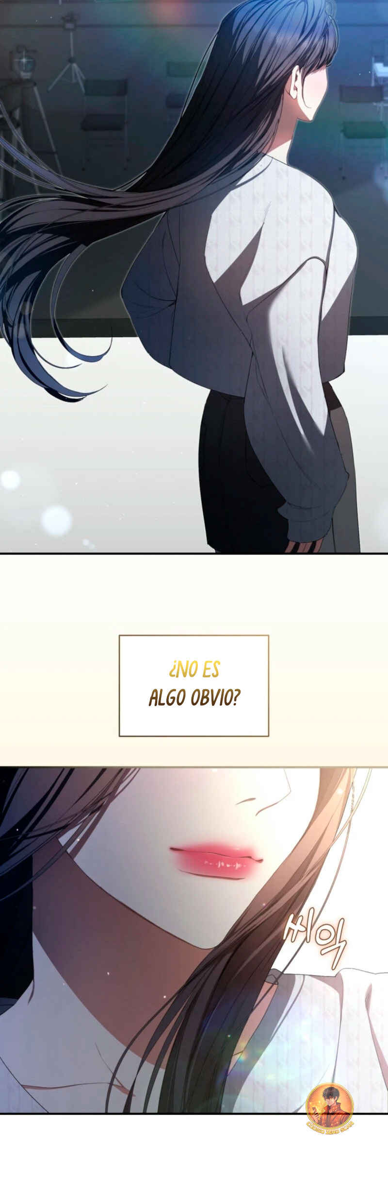 Manghal Unmyeong ui Girl Group Leader ga Doeeotseumnida Chapter 4 - Page 44