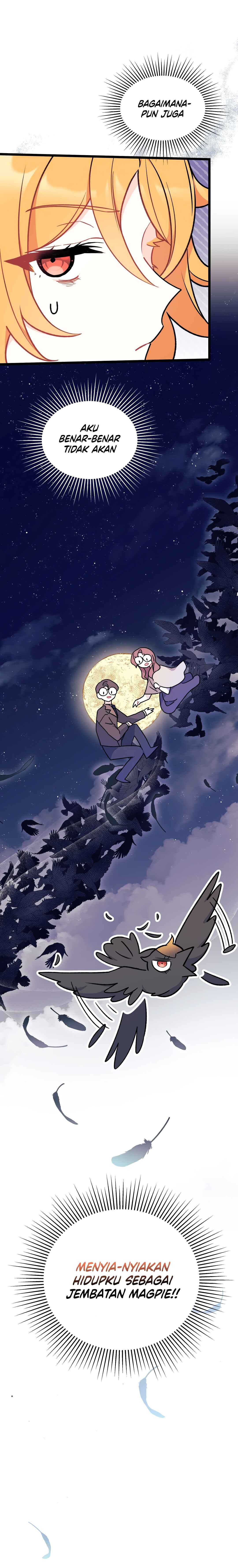 Ojakgyo neun Silseumnida Chapter 3 - Page 13