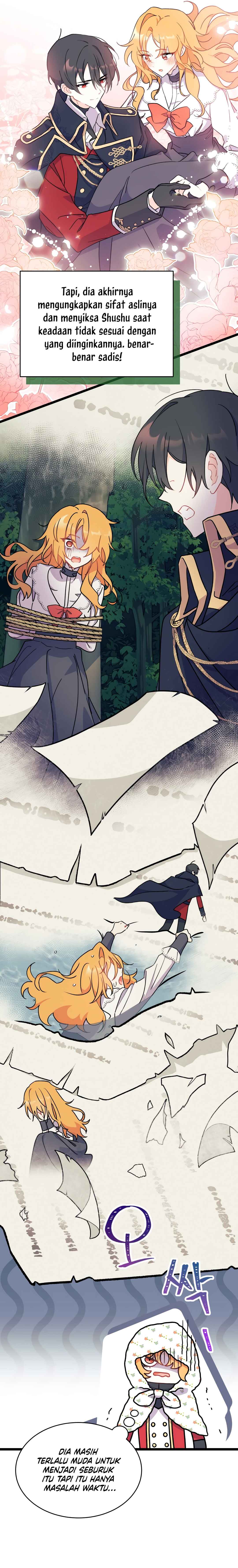 Ojakgyo neun Silseumnida Chapter 3 - Page 24