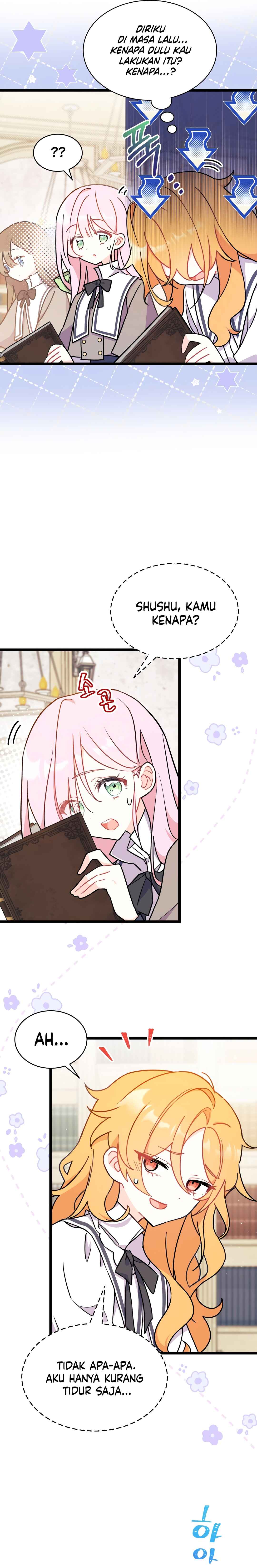 Ojakgyo neun Silseumnida Chapter 3 - Page 5