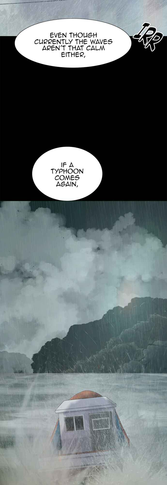Planetary Human II: Globe Chapter 12 - Page 18