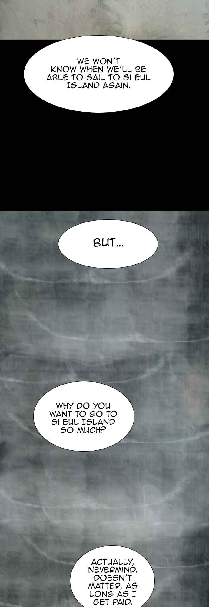 Planetary Human II: Globe Chapter 12 - Page 19