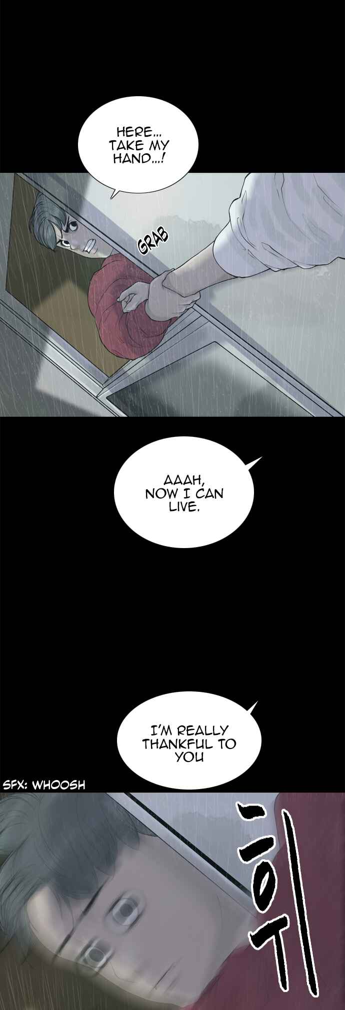Planetary Human II: Globe Chapter 12 - Page 45