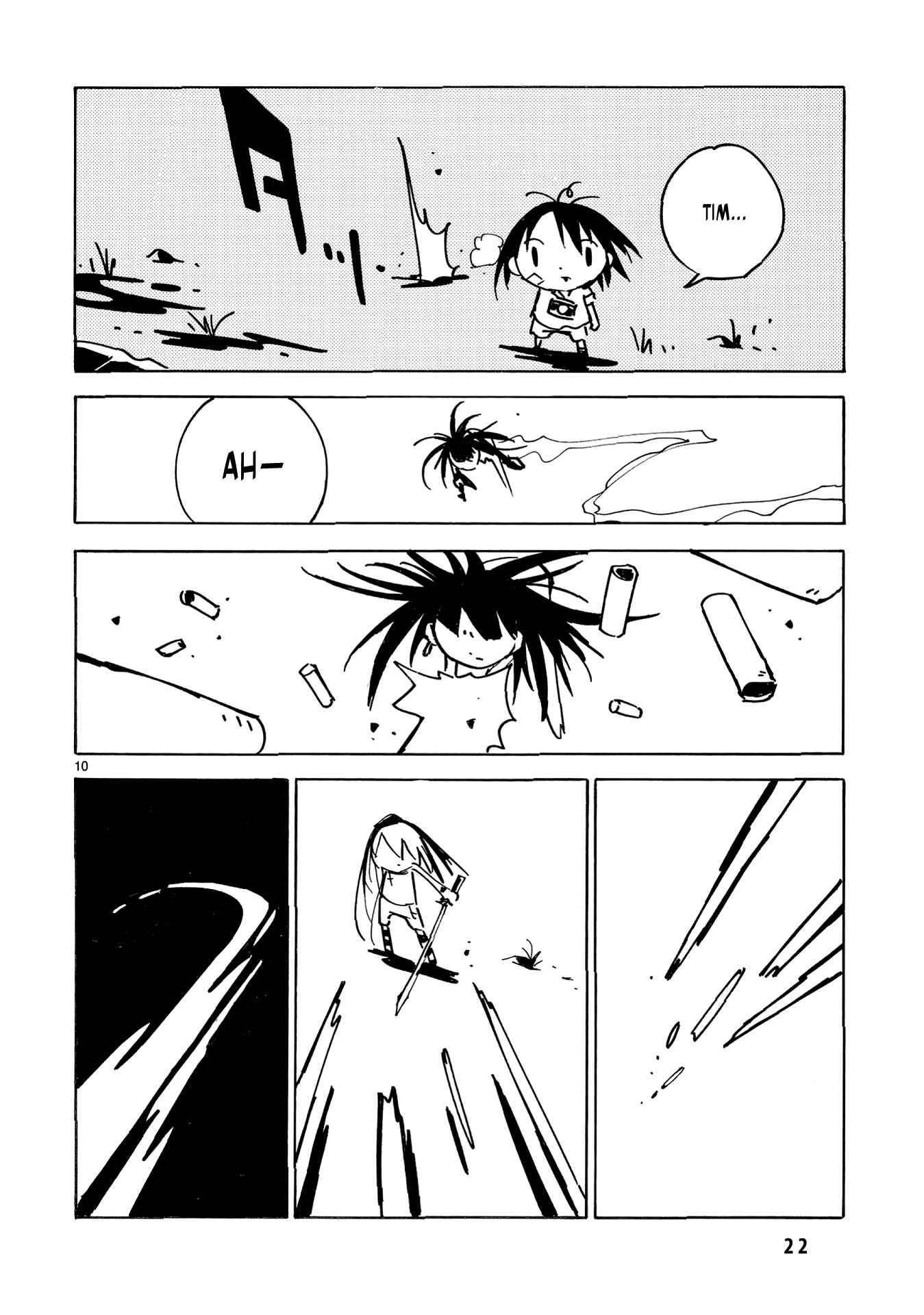 Dien Bien Phu Chapter 31 - Page 19
