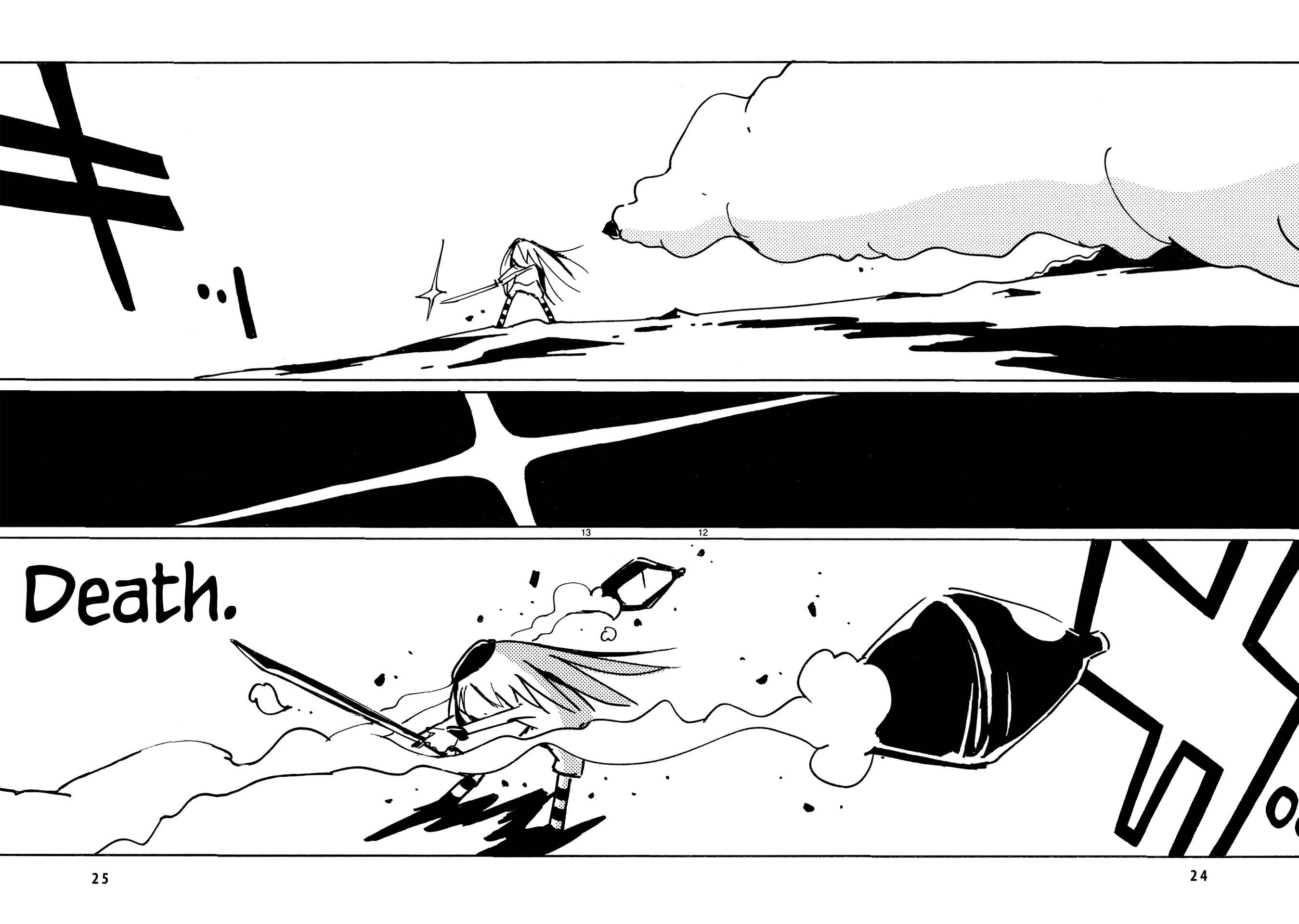 Dien Bien Phu Chapter 31 - Page 21
