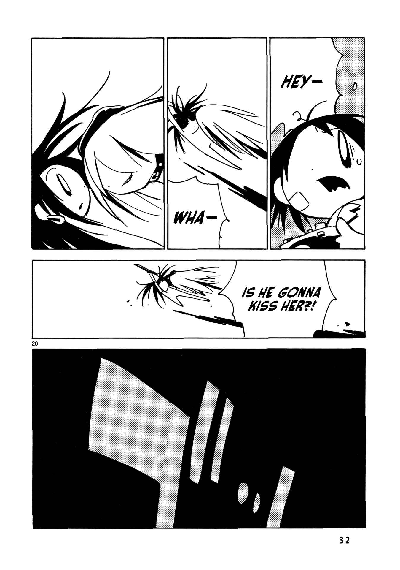 Dien Bien Phu Chapter 31 - Page 27