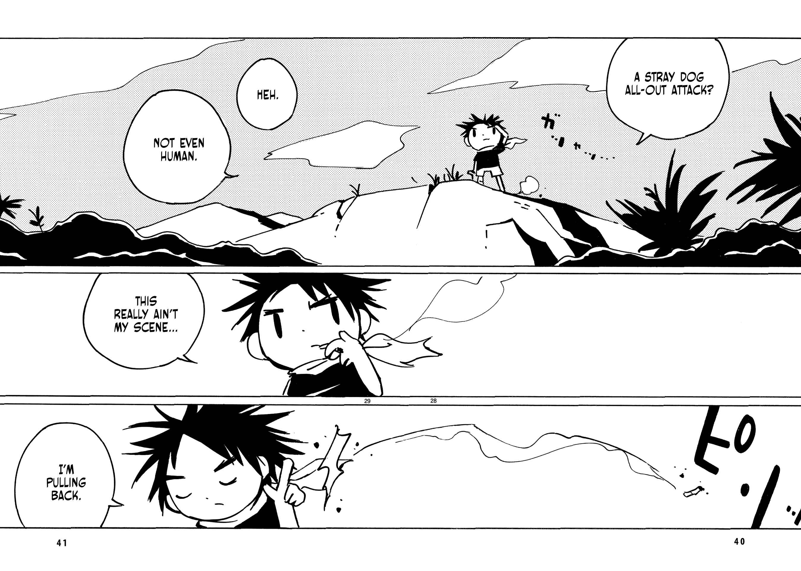 Dien Bien Phu Chapter 31 - Page 33
