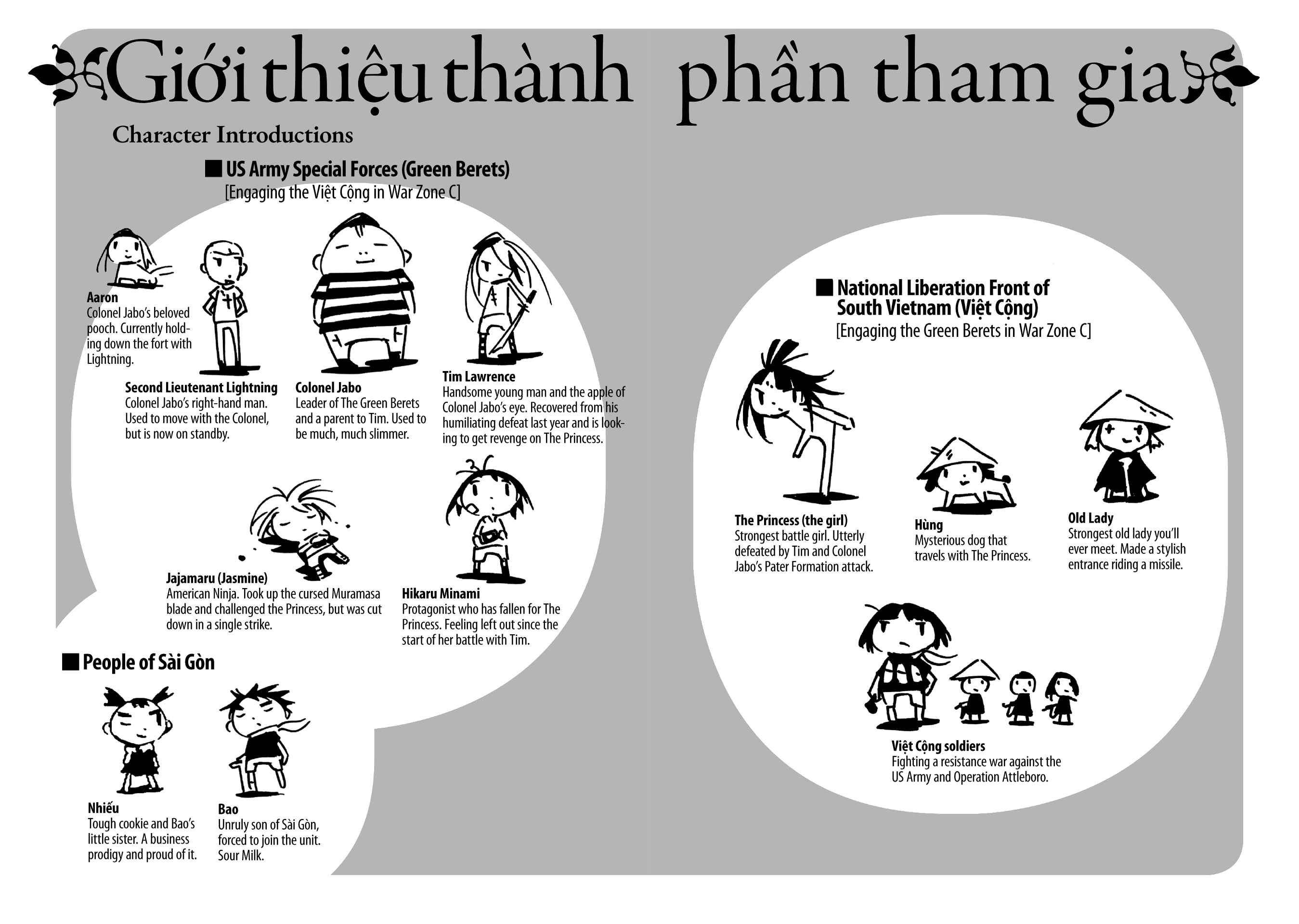 Dien Bien Phu Chapter 31 - Page 6