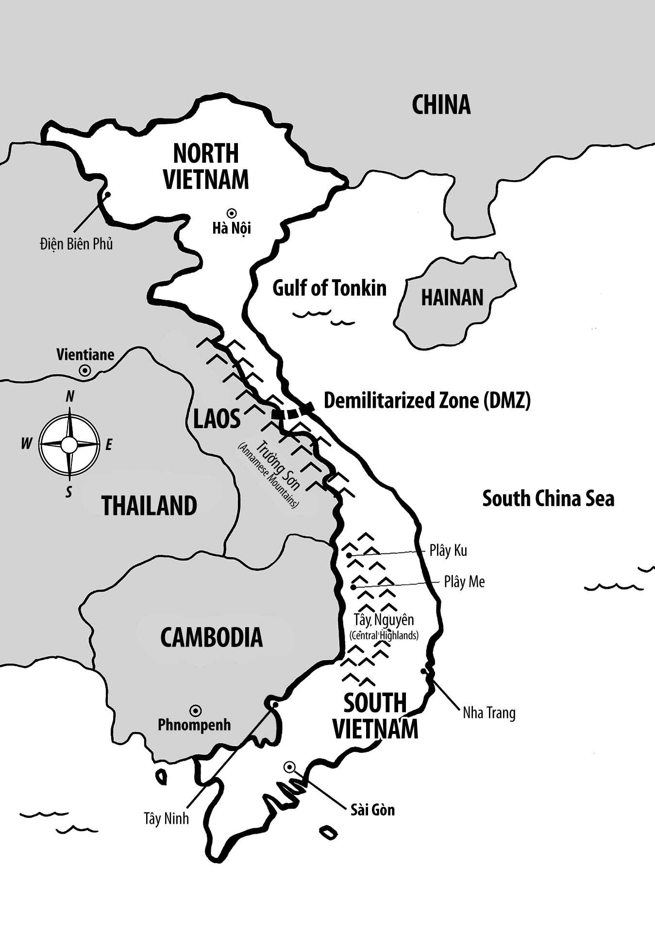 Dien Bien Phu Chapter 31 - Page 8