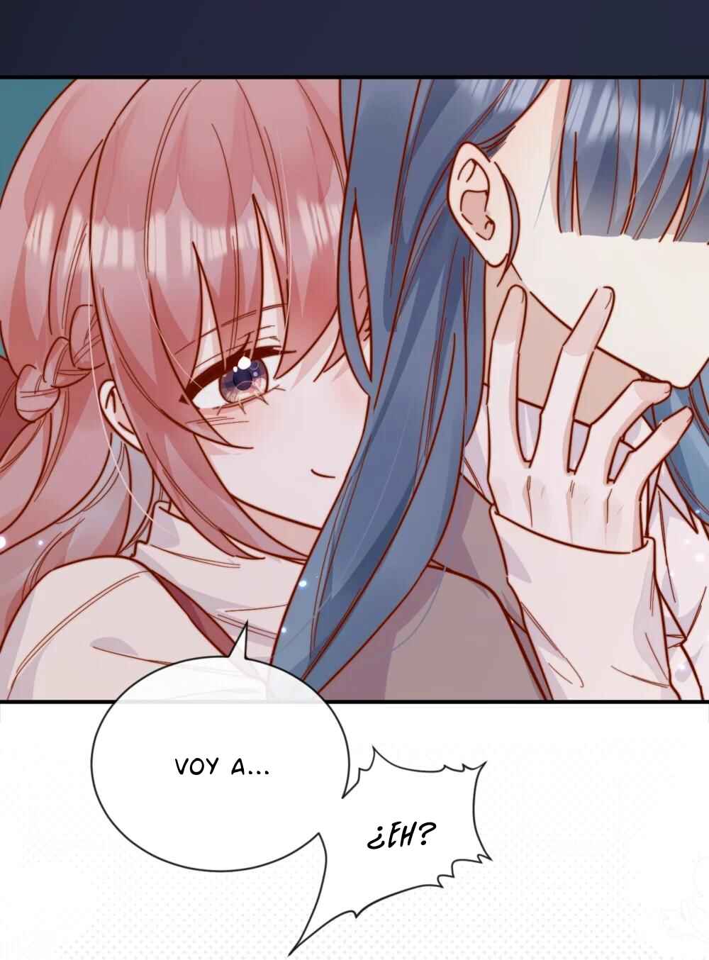 The Way My Nemesis Looks At Me Is Slowly Shifting Chapter 91 - Page 15