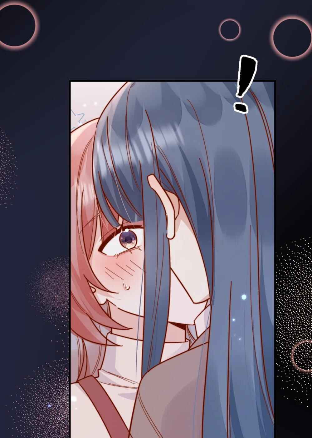 The Way My Nemesis Looks At Me Is Slowly Shifting Chapter 91 - Page 17