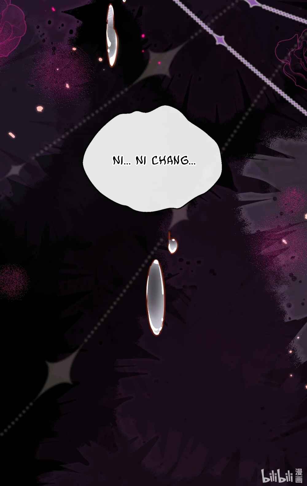 The Way My Nemesis Looks At Me Is Slowly Shifting Chapter 91 - Page 37