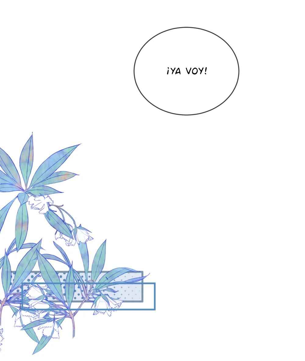 The Way My Nemesis Looks At Me Is Slowly Shifting Chapter 91 - Page 4