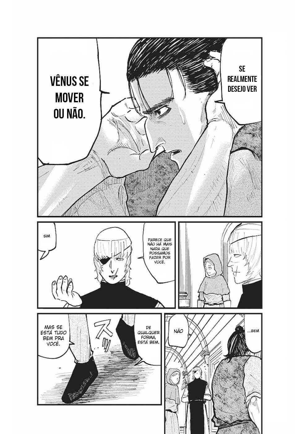Orb: On the Movements of the Earth Chapter 20 - Page 15