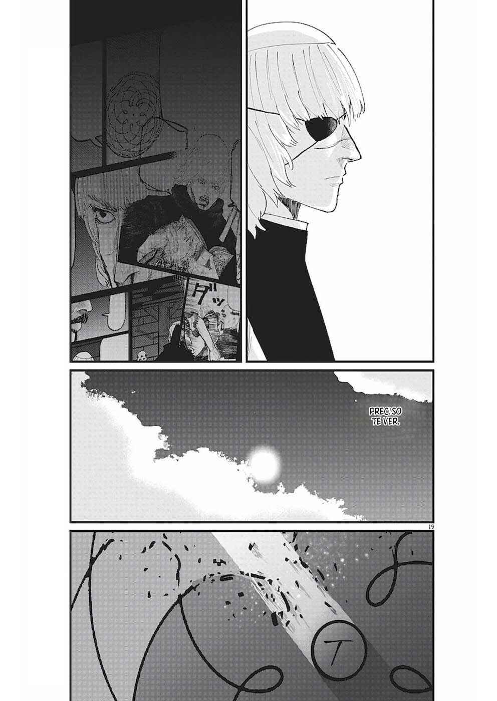 Orb: On the Movements of the Earth Chapter 20 - Page 20