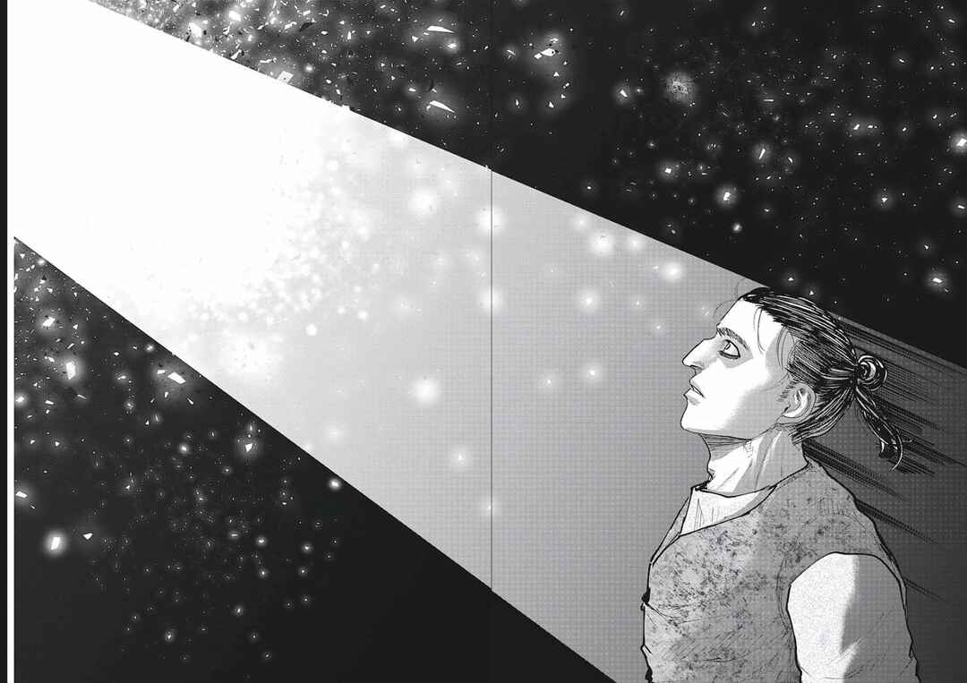Orb: On the Movements of the Earth Chapter 20 - Page 22