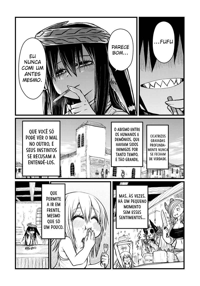 Musuko ga Kawaikute Shikataganai Mazoku no Hahaoya Chapter 199 - Page 15