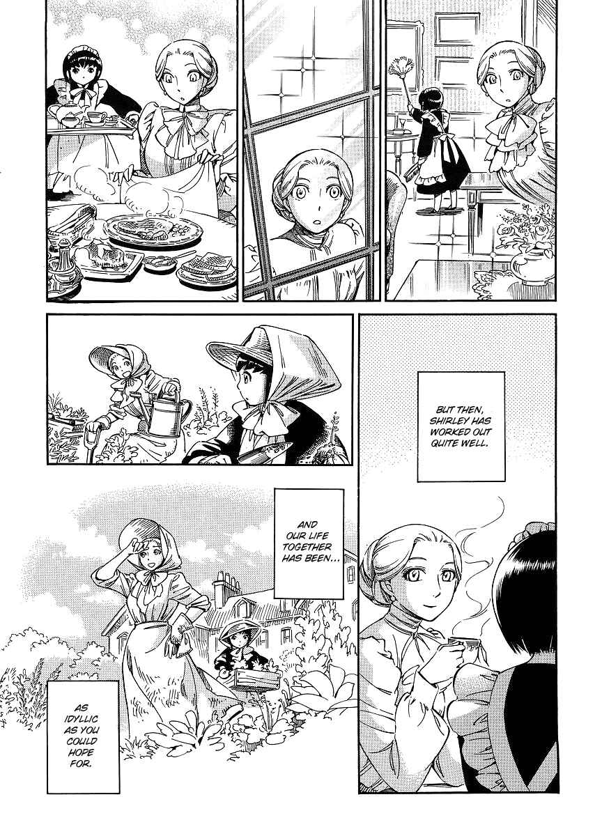 Shirley Chapter 10 - Page 10