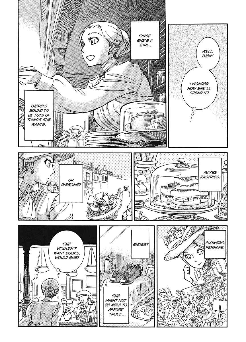 Shirley Chapter 10 - Page 13